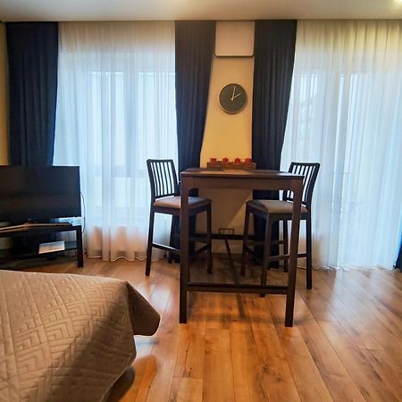 Apartments Franny'S Bees ヴィリニュス エクステリア 写真