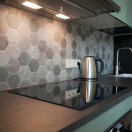 Apartments Franny'S Bees ヴィリニュス エクステリア 写真