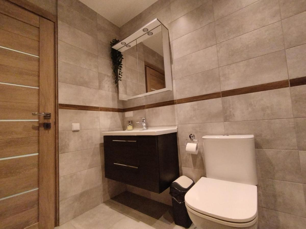 Apartments Franny'S Bees ヴィリニュス エクステリア 写真