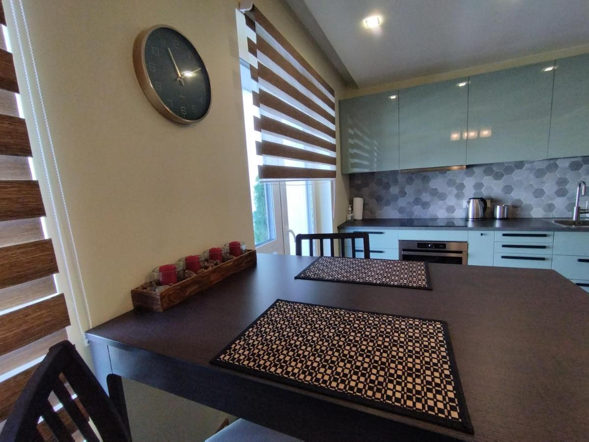 Apartments Franny'S Bees ヴィリニュス エクステリア 写真