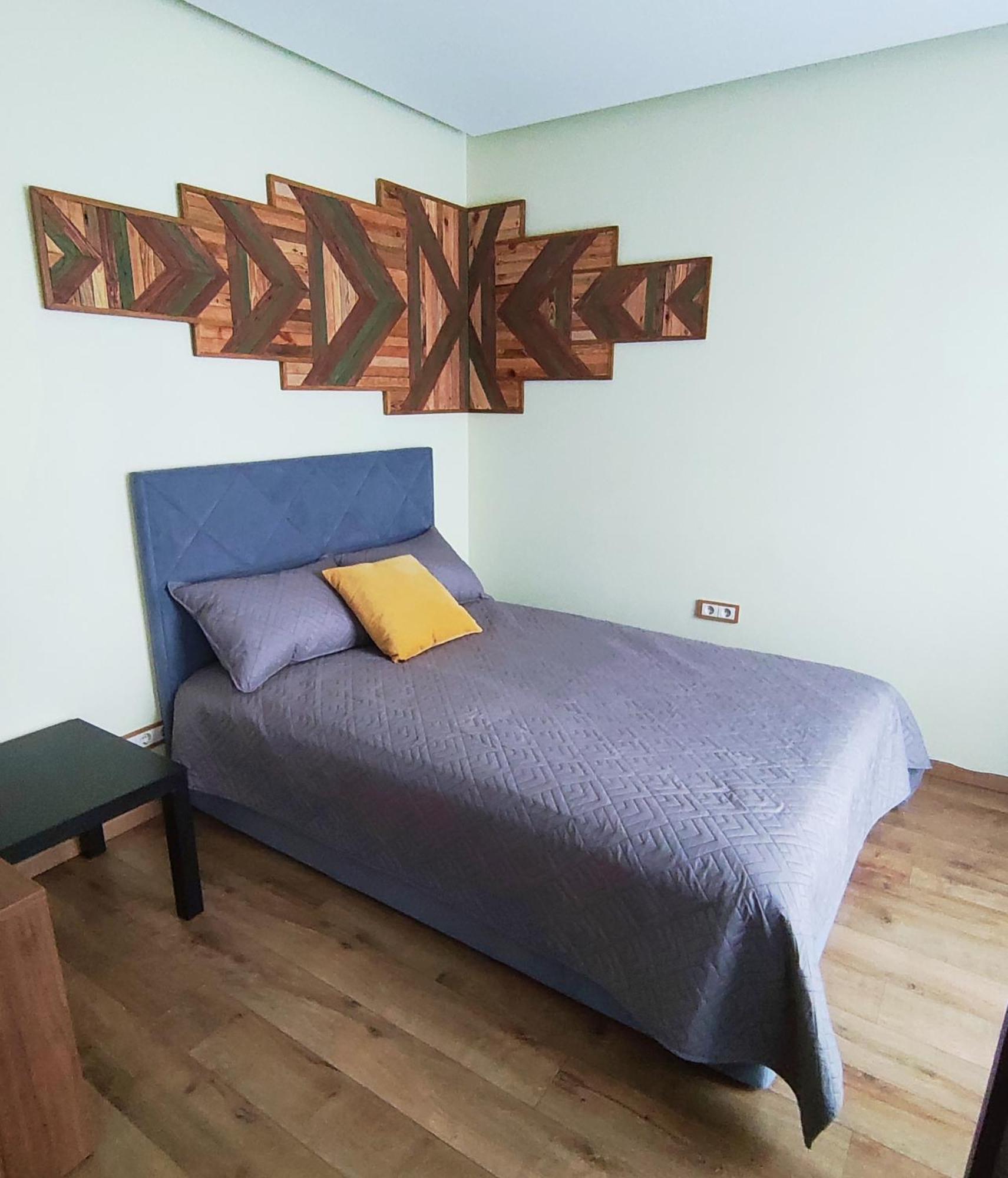 Apartments Franny'S Bees ヴィリニュス エクステリア 写真