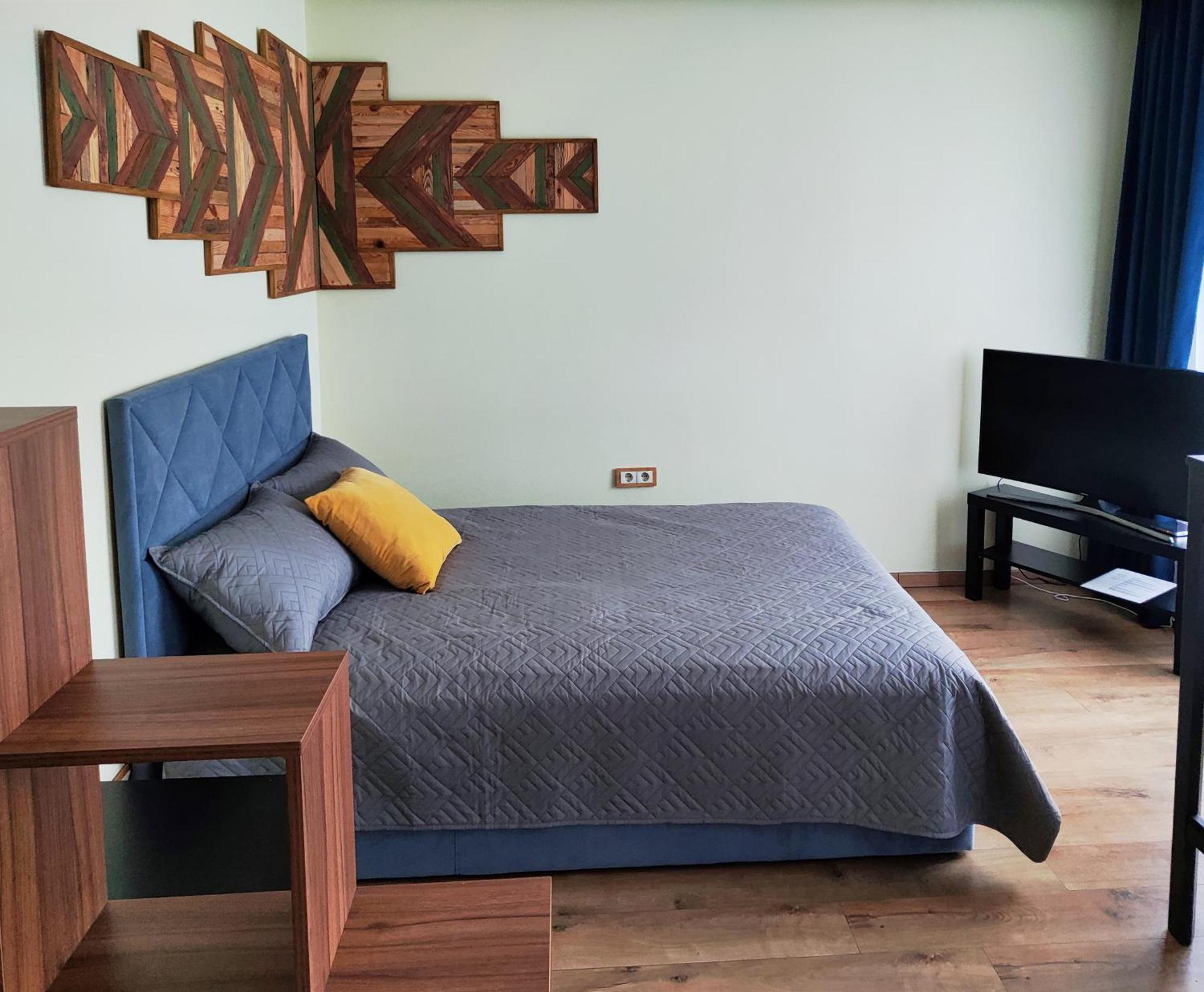 Apartments Franny'S Bees ヴィリニュス エクステリア 写真
